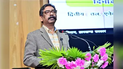 अबुआ दिशोम बजट के लिए यूपीएससी अभ्यर्थी की 8 मांगें मंजूर, आप भी दे सकतें है अपना सुझाव