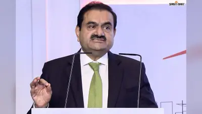 अदाणी एनर्जी पर जापानी बैंकों ने जताया भरोसा, 6200 करोड़ रुपए के लोन से पूरा होगा ये प्रोजेक्ट