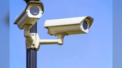 पटना समेत चार स्मार्ट सिटी में लगेंगे एआई ट्रैफिक कैमरे, खुद कटेगा ई-चालान और बदलेगा सिग्नल टाइम