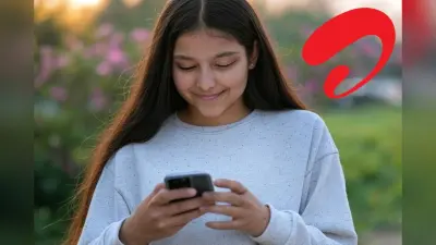 Airtel का नया फैमिली प्लान: 699 रुपये में दो लोगों के लिए अनलिमिटेड कॉल्स और OTT फायदे