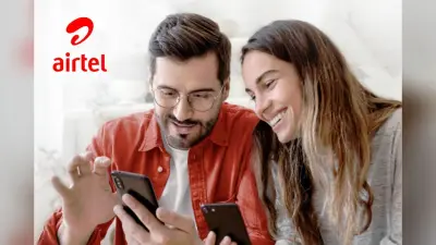 ₹1199 में Airtel दे रहा अनलिमिटेड डेटा, फ्री Amazon Prime और बहुत कुछ