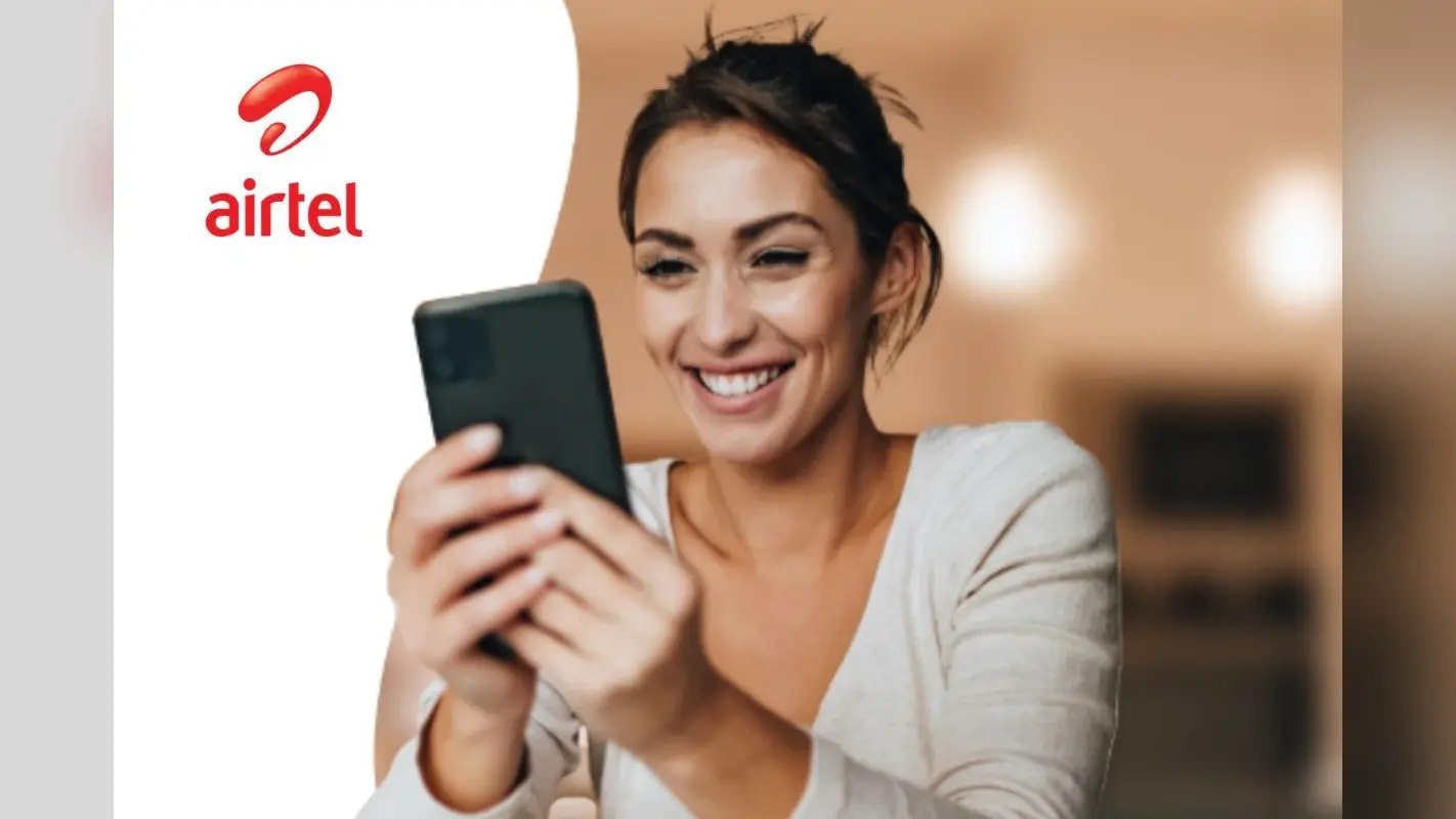 Airtel का बजट फ्रेंडली प्लान, 500 रुपये से कम में 77 दिनों तक एक्टिव रहेगा नंबर