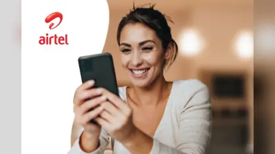 Airtel का बजट फ्रेंडली प्लान, 500 रुपये से कम में 77 दिनों तक एक्टिव रहेगा नंबर