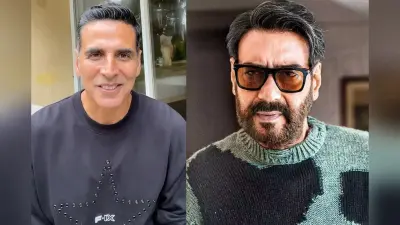 Golmaal 5: गोलमाल 5 में अजय देवगन से टकराएंगे अक्षय कुमार, खिलाड़ी कुमार बनेंगे विलेन, जानें लेटेस्ट अपडेट