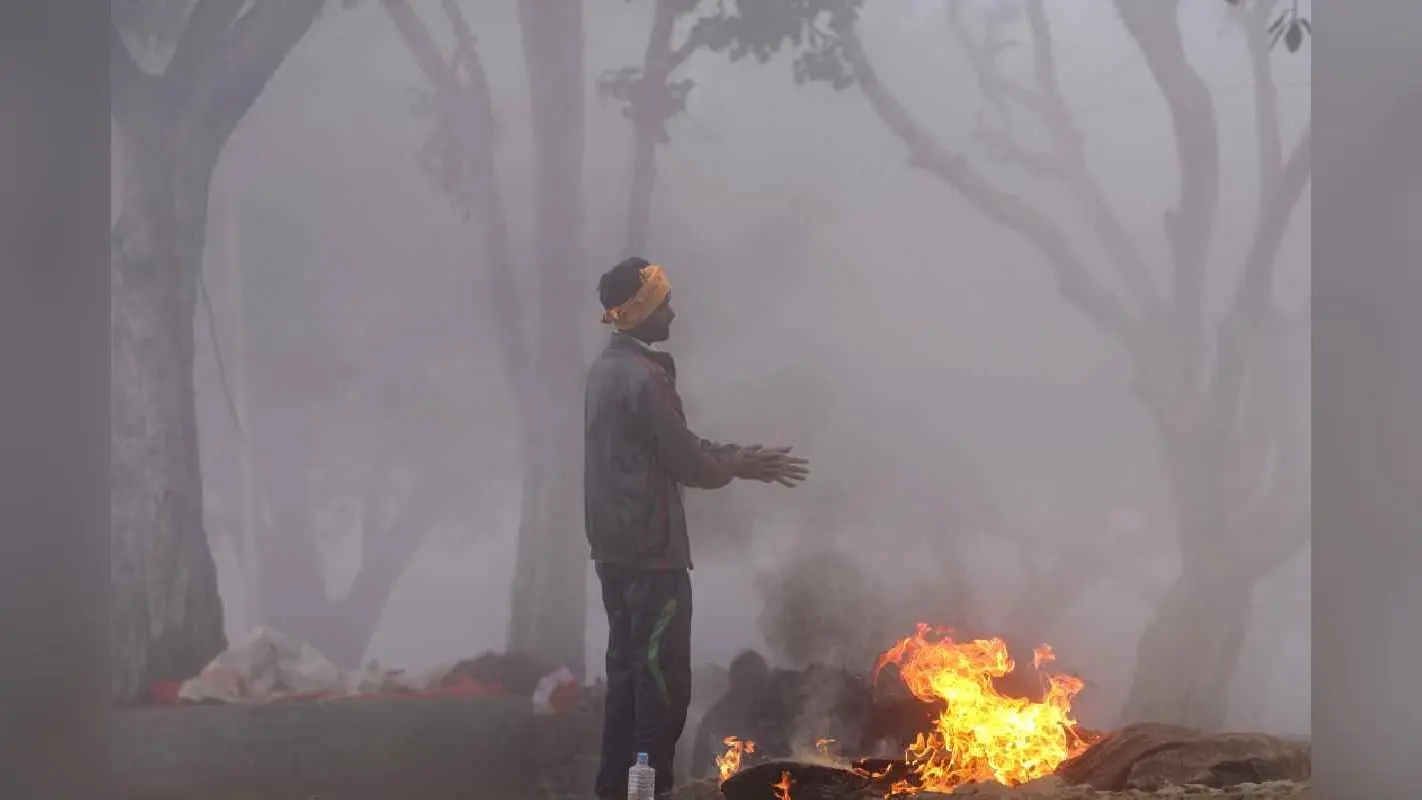 एक नया पश्चिमी विक्षोभ राजस्थान के मौसम को करेगा प्रभावित, आया अलर्ट