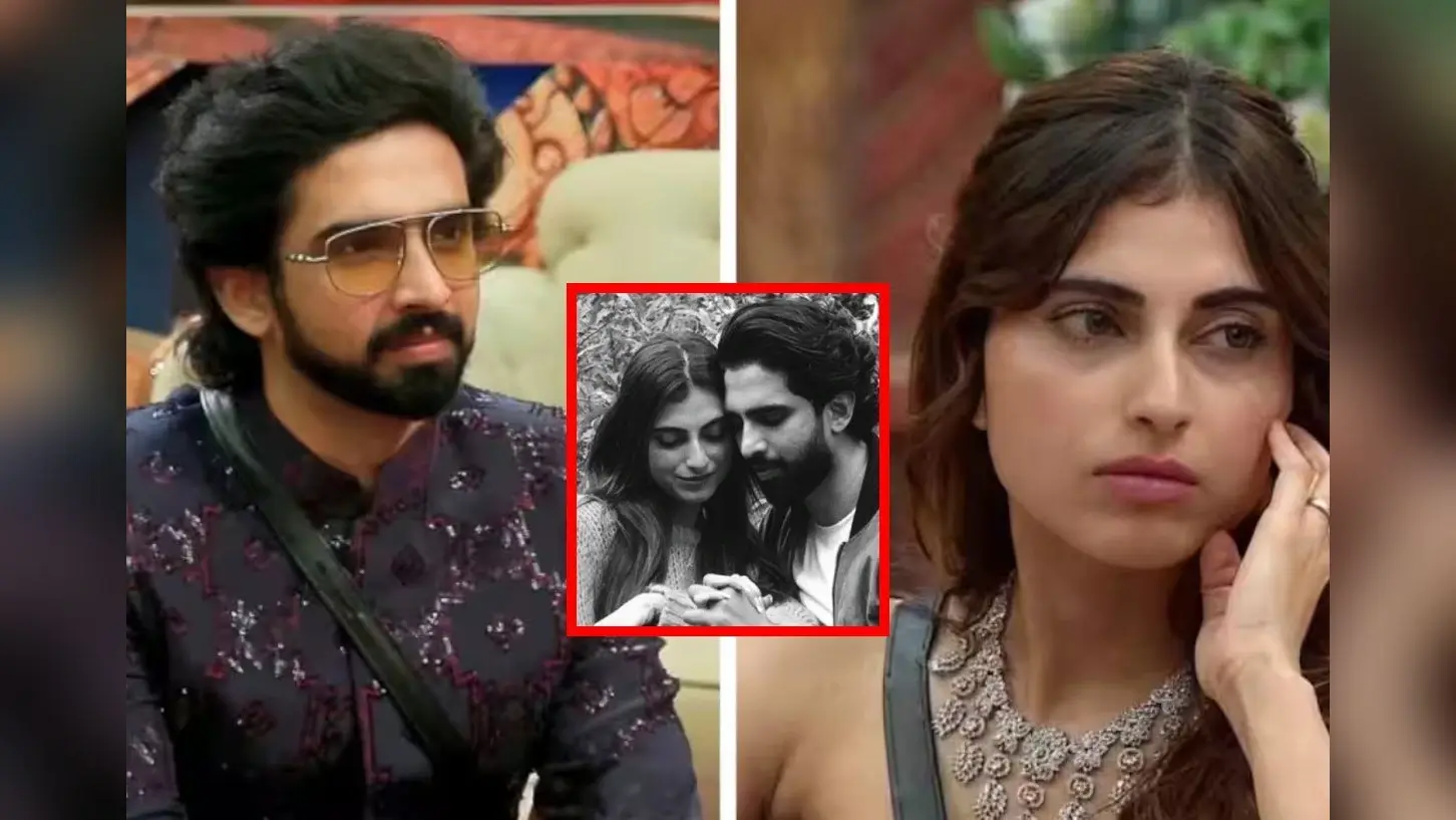 Amaal-Farhana Affair: अमाल और फरहाना का बेहद रोमांटिक फोटो आया सामने, क्या गुपचुप एक-दूसरे को डेट कर रहे दोनों?