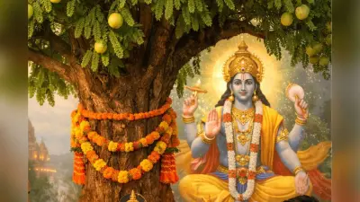 आमलकी एकादशी के दिन क्या करें और क्या न करें, जानें नियम
