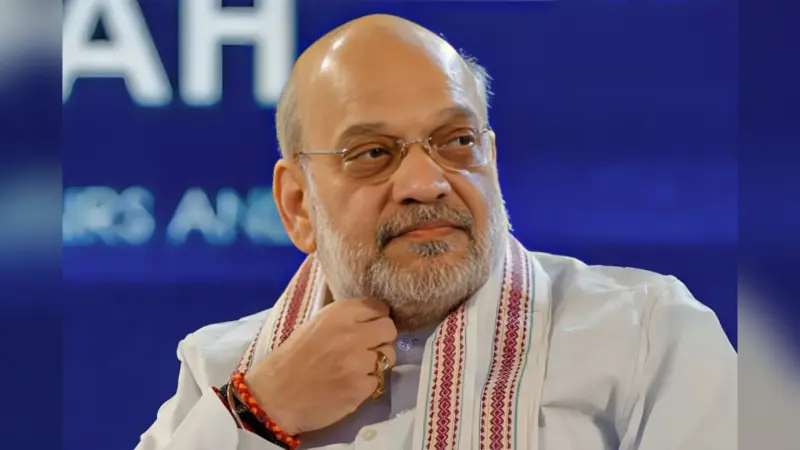 बिहार आ रहे गृह मंत्री अमित शाह, तीन दिन में इन जिलों का करेंगे दौरा, जानिए पूरा शेड्यूल
