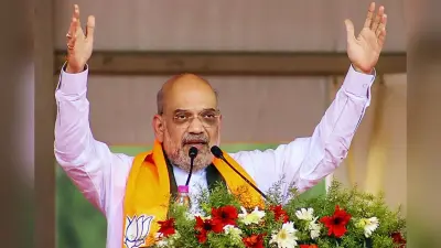 25 फरवरी को बिहार दौरे पर आ सकते हैं अमित शाह, इंडो-नेपाल बॉर्डर के वाइब्रेंट विलेज का करेंगे निरीक्षण