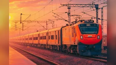 दरभंगा से चलने वाली ट्रेनों का बदला शेड्यूल, रेलवे ने जारी की सूची, टाइम टेबल पर आया अपडेट