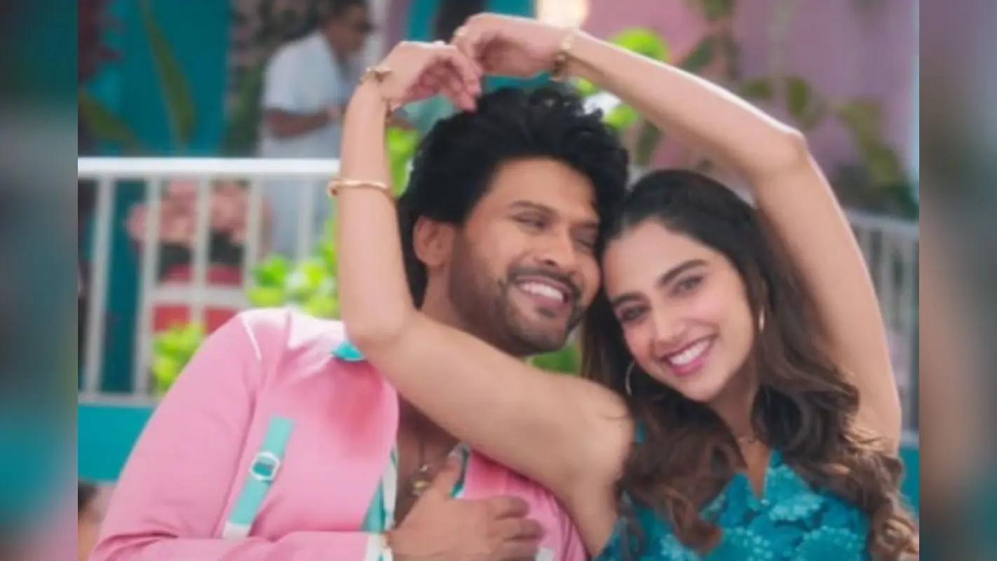 अक्षय कुमार की ‘जॉली एलएलबी 3’ को पछाड़ आगे निकली ये तेलुगु फिल्म, Netflix पर टॉप-5 में कर रही ट्रेंड