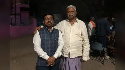 खोरठा को आठवीं अनुसूची में शामिल करने की मांग, अनाम ओहदार ने की सांसद खीरू महतो से मुलाकात
