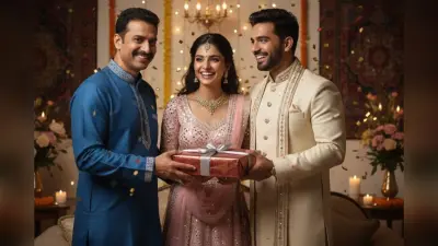 Anniversary Gift Ideas for Couple: एनिवर्सरी पर कपल को दें ये स्पेशल गिफ्ट्स, बनाएं दिन यादगार