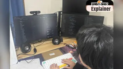 एंथ्रोपिक एआई का कंप्यूटर कोवर्क उड़ा रहा साॅफ्टवेयर कंपनियों की नींद, ये है खासियत