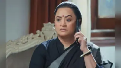 Anupama Twist: भूत बनकर लौटी अनुपमा, रजनी के पापों का हुआ खुलासा, अनु की चाल ने पलट दी पूरी बाजी