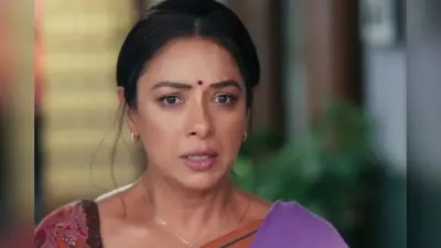 Anupama: स्टोर रूम में मिली मनप्रीत, संपत्ति पर टीना-अर्जुन की नजर