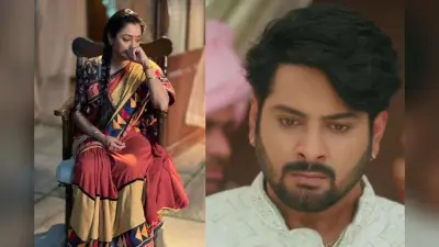 Anupama: गौतम ने बदला ज्वेलरी बॉक्स, घर में रची बड़ी साजिश