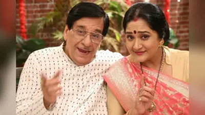 Anupama: हसमुख की वसीयत ने खोला नया राज, टीना का लालच आया सामने