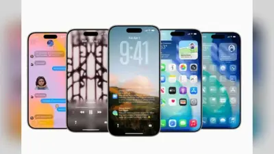iPhone से Android में डेटा ट्रांसफर हुआ आसान, Apple iOS 26.3 अपडेट रोलआउट