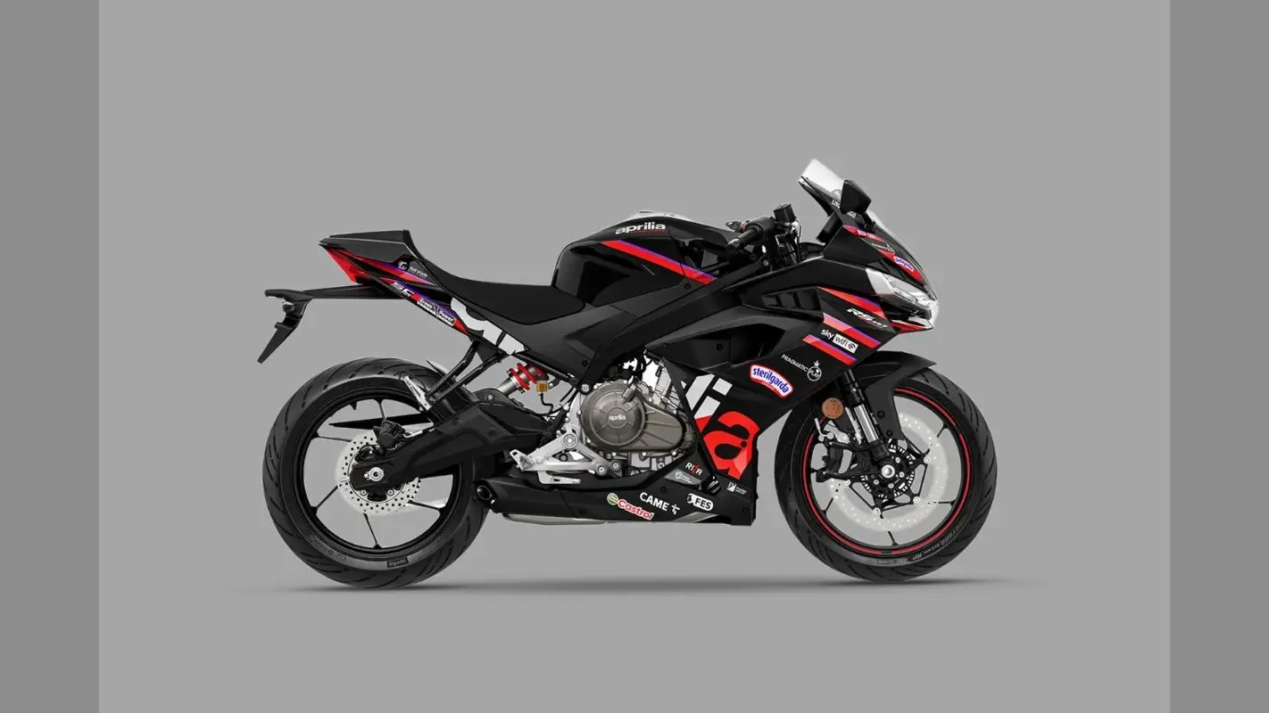 Aprilia MY26 लॉन्च: RS 457 और Tuono 457 मॉडल्स हुए ज्यादा किफायती