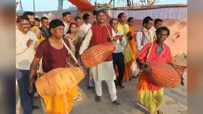 Budget 2026: आम आदमी का बजट, पूर्व CM अर्जुन मुंडा की पहली प्रतिक्रिया