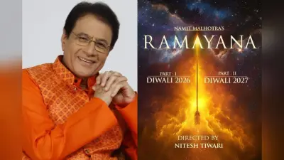 Ramayana: नितेश तिवारी की रामायण पर अरुण गोविल का बड़ा बयान, रणबीर की जमकर की तारीफ