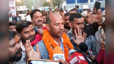 अरविंद कुमार राणा बनें हजारीबाग के नये मेयर, सभी 36 वार्ड के विजेताओं का देखें नाम