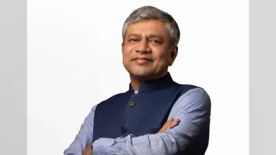 स्कूलों में अनिवार्य होगा एआई, बोले अश्विनी वैष्णव- भारत बनेगा सुपरपावर