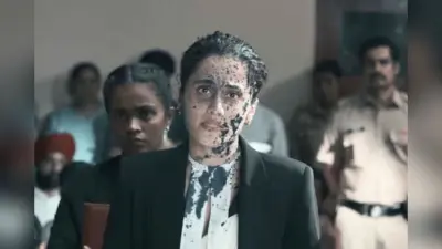 Assi First Review: कोर्ट में गूंजी तापसी पन्नू की दमदार दलीलें, ‘अस्सी’ का पहला रिव्यू आया सामने