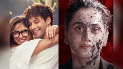 Box Office: ‘अस्सी’ और ‘दो दीवाने शहर में’ की टक्कर, पहले दिन कौन आगे?