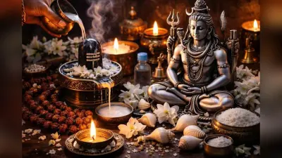 सोमवार के दिन करें ये खास उपाय, महादेव की कृपा से दूर होंगी आर्थिक परेशानियां
