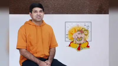 एस्ट्रोसेज एआई भारत का सबसे तेजी से बढ़ता एआई स्टार्टअप, 20% मासिक वृद्धि, 90 फीसदी मार्जिन