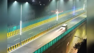 पटना के 3 VIP सड़कों के ये प्वाइंट बने ‘एक्सीडेंट जोन’, हादसे में हर साल होती हैं 8-10 मौतें