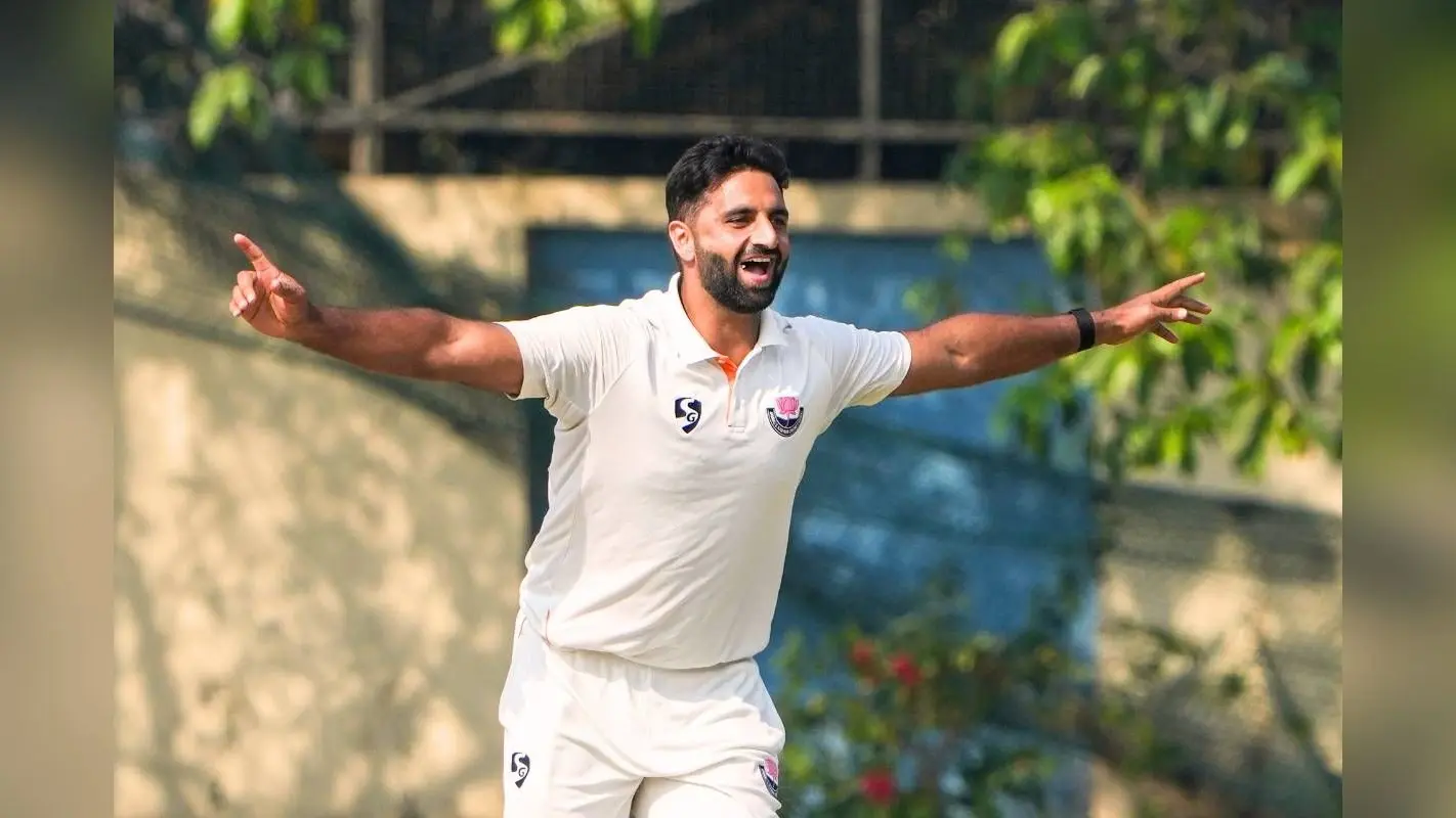 Ranji Trophy: जम्मू-कश्मीर ने रचा इतिहास, बंगाल को हराकर पहली बार फाइनल में बनाई जगह