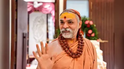 स्वामी अविमुक्तेश्वरानंद सरस्वती पर यौन शोषण मामले में दर्ज होगी FIR, ADJ और POCSO कोर्ट से झटका