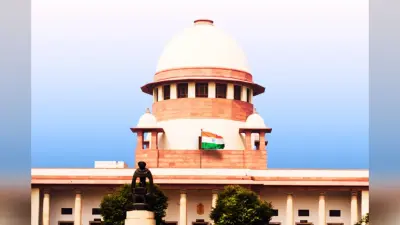 सुप्रीम कोर्ट ने हुमायूं कबीर की बाबरी मस्जिद के खिलाफ दायर याचिका पर सुना दिया फैसला, Video भी देखें