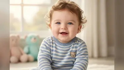 Baby Boy Names on Lord Shiva: अपने सुपर हीरो के लिए चुनें भगवान शिव के ये सुंदर और गहरे अर्थों वाले नाम