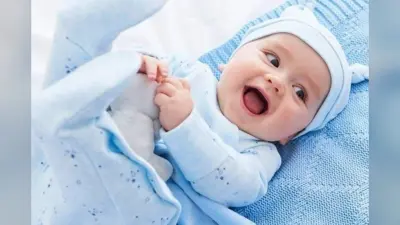 ग अक्षर से नाम रखने की सोच रहे हैं? यहां देखें बेस्ट बेबी बॉय नेम्स