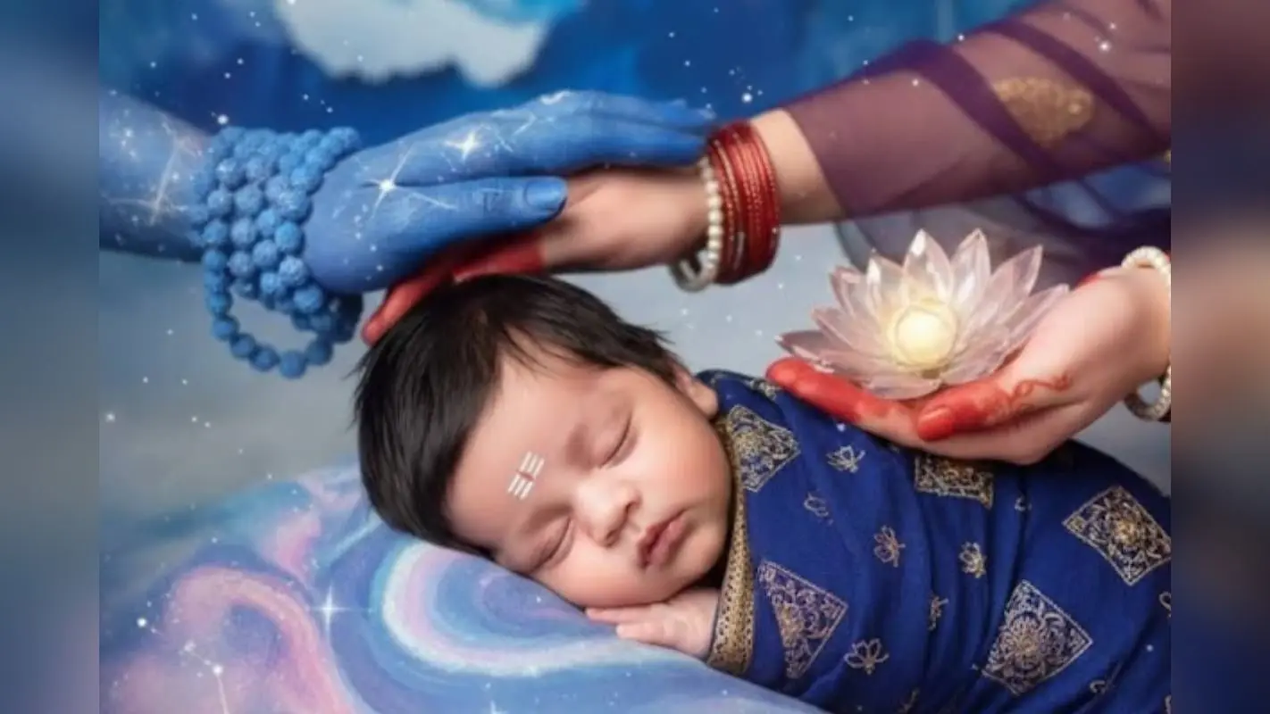 अपनी बेटी को दें शिव-शक्ति से जुड़ा दिव्य नाम – यहां देखें मीनिंगफुल नामों की लिस्ट
