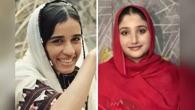 बलूचिस्तान में दो महिलाओं ने मचाई तबाही; बोला BLA- फिदायीन अटैक बन उड़ाए पाकिस्तान के सैनिक, ISI का ऑफिस