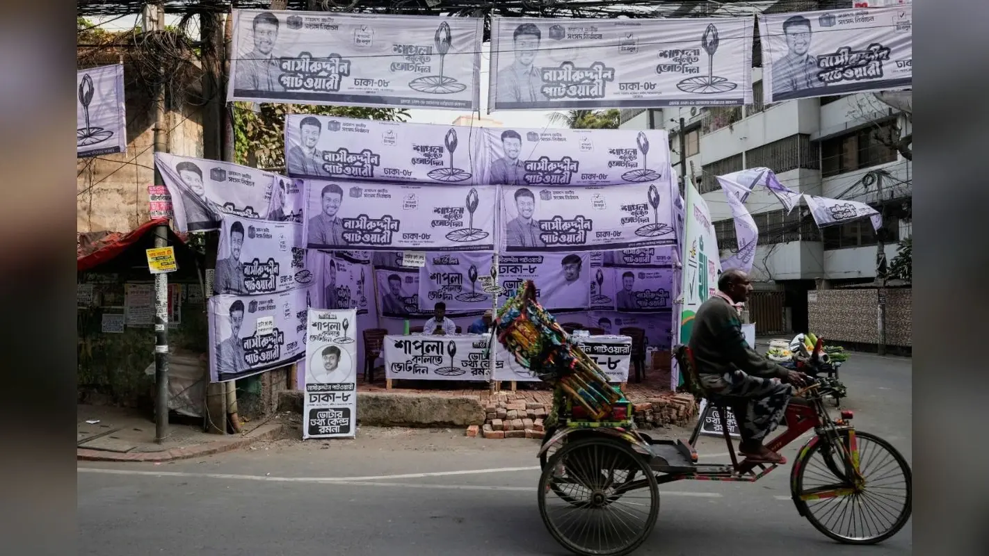 बांग्लादेश में मतगणना जारी, किसकी बनेगी सरकार? बीएनपी- जमात में कड़ा मुकाबला