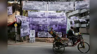 बांग्लादेश में मतगणना जारी, किसकी बनेगी सरकार? बीएनपी- जमात में कड़ा मुकाबला