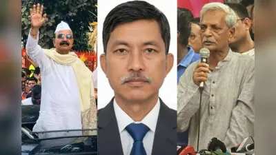 बांग्लादेश चुनाव: तारिक रहमान की BNP की जीत, 3 हिंदू उम्मीदवार भी बने सांसद