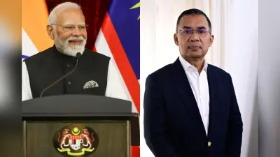 बीएमपी की प्रचंड जीत पर पीएम मोदी ने दी बधाई, जानें क्या बोले तारिक रहमान?