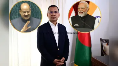 तारिक रहमान के शपथ ग्रहण में पीएम मोदी नहीं, ये नेता करेंगे भारत का प्रतिनिधित्व
