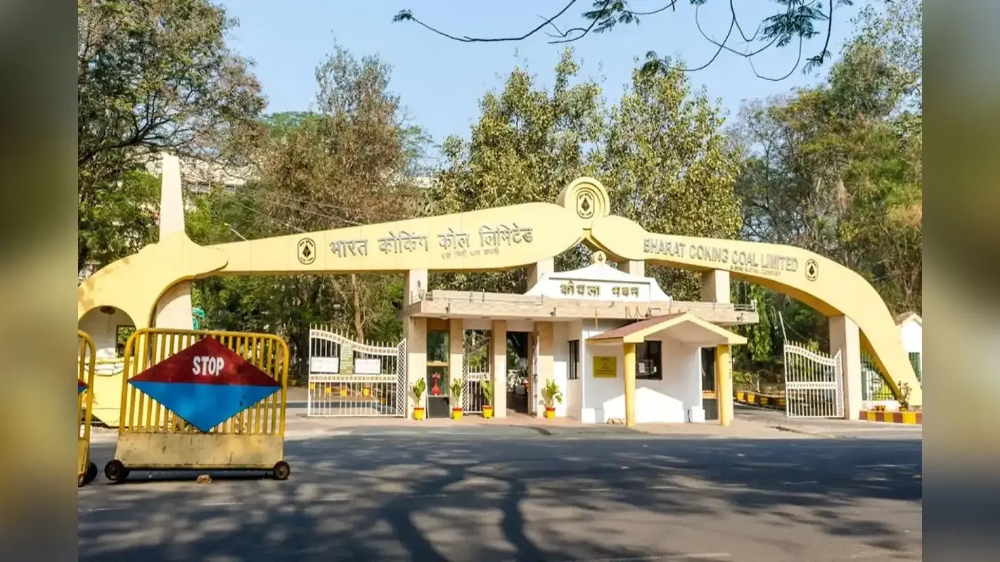 खनन से मिलने वाले हर 1 रुपये में 90 पैसे राज्यों के पास रहेंगे, BCCL ने बताया संशोधन का असर