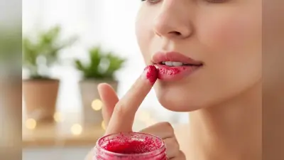 Beetroot Lip Scrub: घर पर बनाएं चुकंदर लिप स्क्रब, होंठों को बनाए नेचुरली गुलाबी और मुलायम