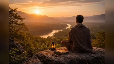 कब अकेले रहना इंसान के लिए बन जाता है वरदान? समझ गए तो जिंदगी होगी बेहतर