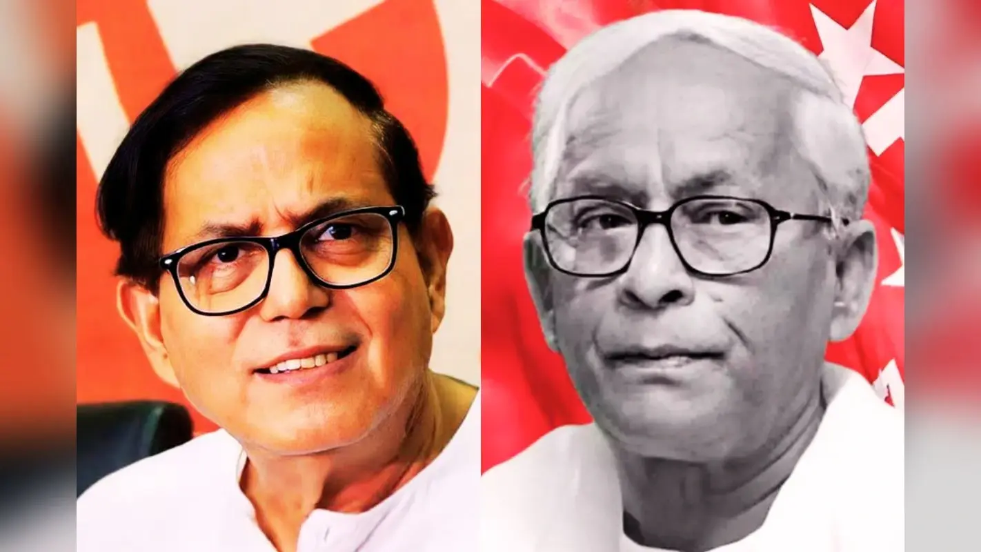 Bengal Chunav 2026: बुद्धदेव भट्टाचार्य की जयंती पर चुनाव अभियान का आगाज करेगी माकपा, बोले मोहम्मद सलीम