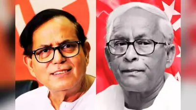 Bengal Chunav 2026: बुद्धदेव भट्टाचार्य की जयंती पर चुनाव अभियान का आगाज करेगी माकपा, बोले मोहम्मद सलीम